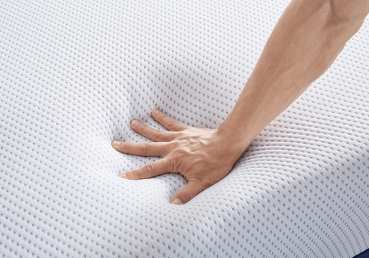 Mattress 101: The Ultimate Guide to Mattress Firmness