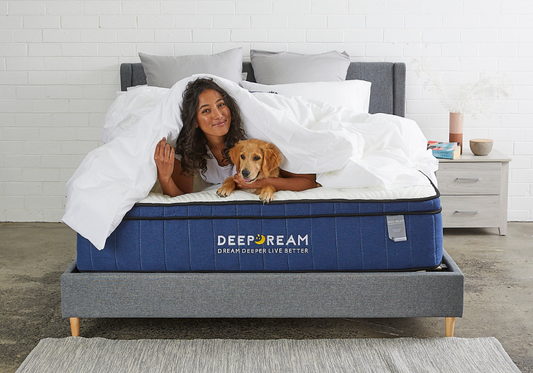 Pocket Spring vs. Memory Foam Mattress: Which is Better?