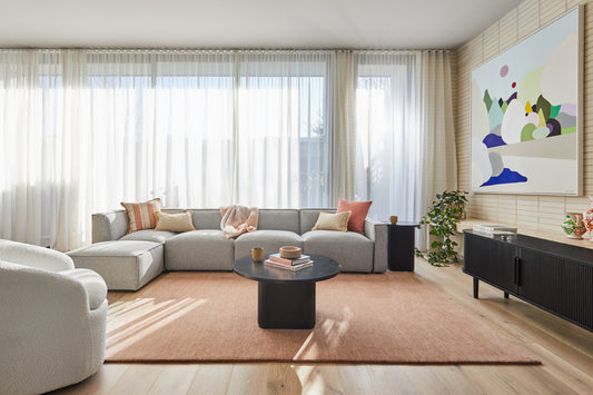 Choosing Cushions For Your Sofa