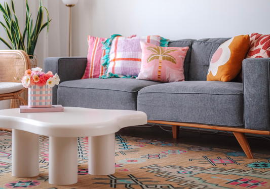 At Home With: Cass From @our.home.le.fleur