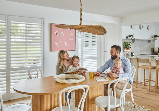 Buying Guide: How to Choose a Dining Table