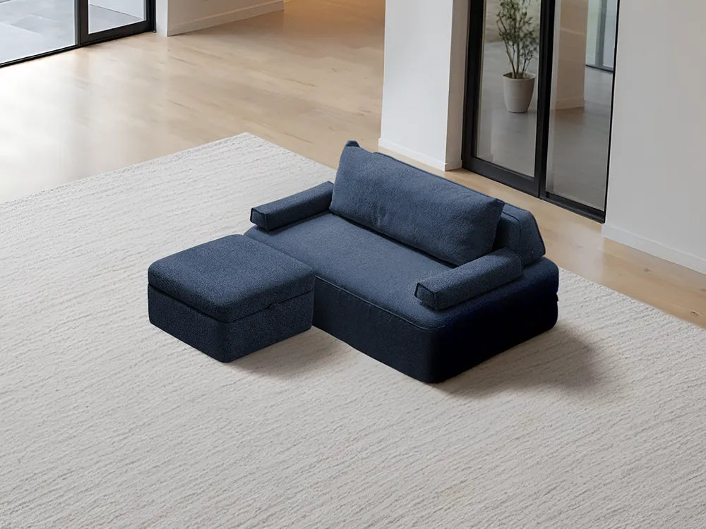 Cushie Modular Sofa Bed