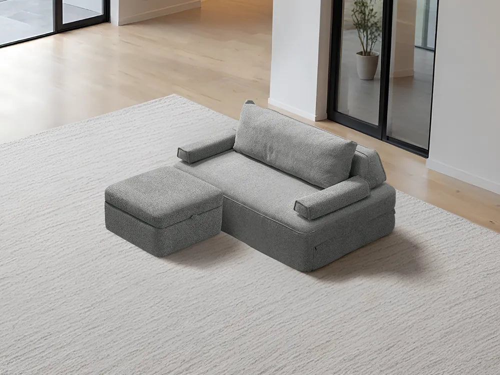 Cushie Modular Sofa Bed