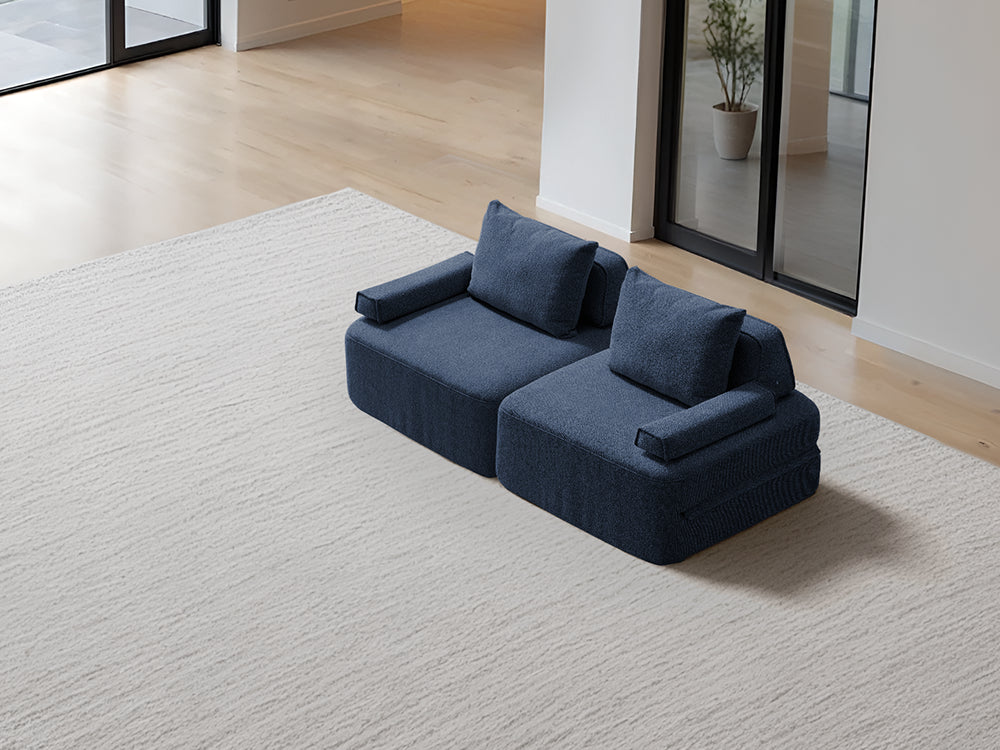 Cushie Modular Sofa Bed