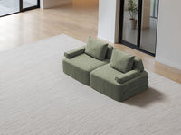 Cushie Modular Sofa Bed