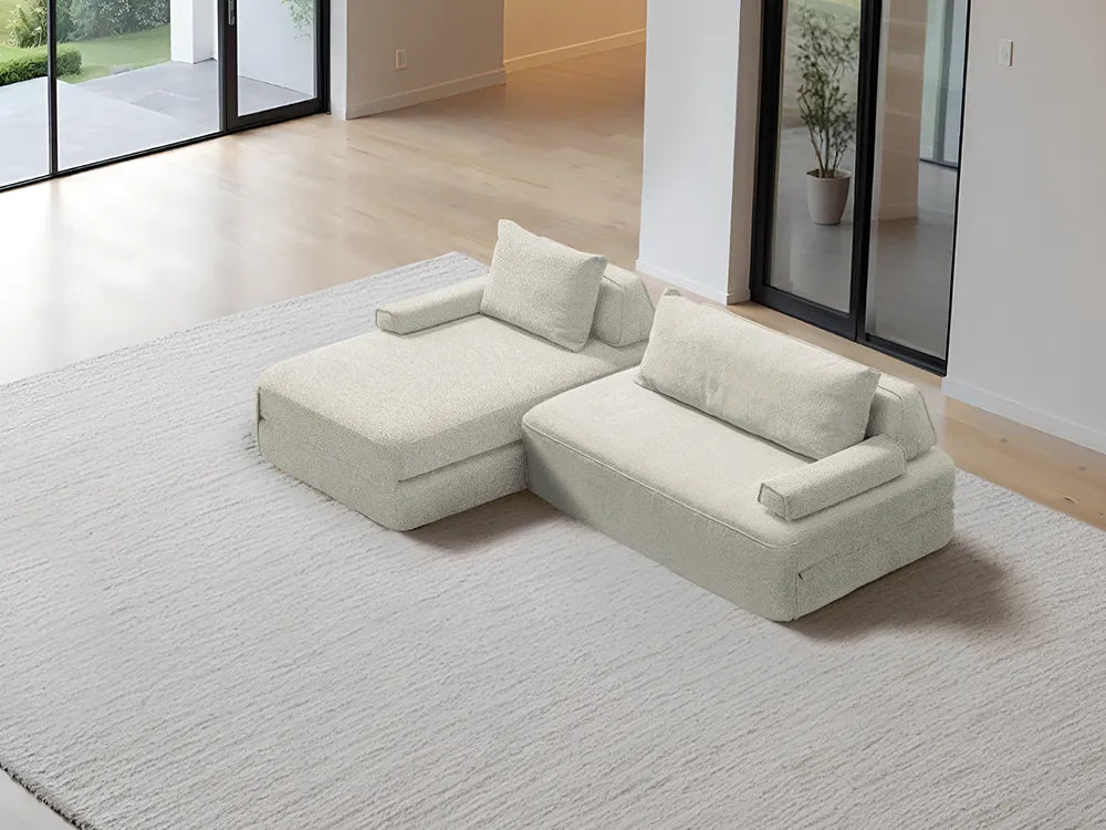 Cushie Modular Sofa Bed