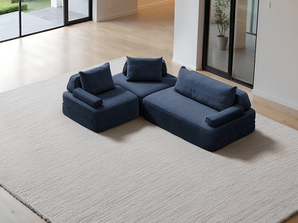 Cushie Modular Sofa Bed