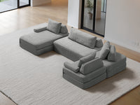 Cushie Modular Sofa Bed