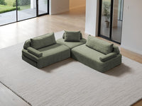 Cushie Modular Sofa Bed
