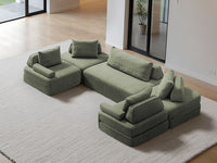 Cushie Modular Sofa Bed