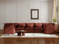 Lifely Modular Washable Sofa