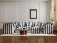 Lifely Modular Washable Sofa