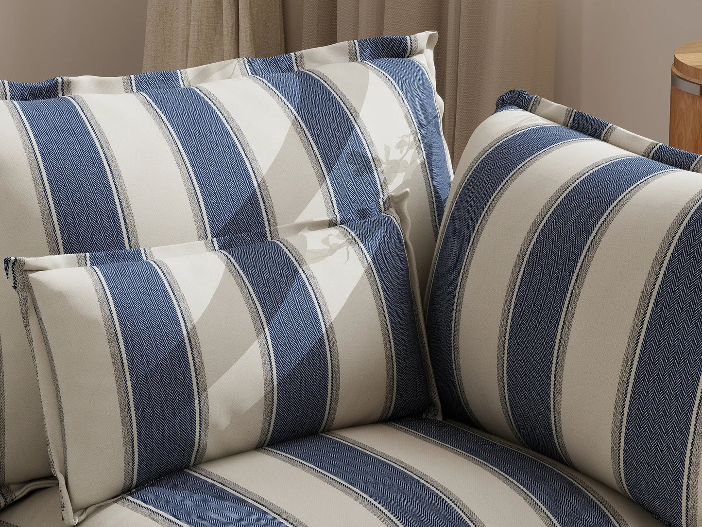 Lifely Modular Sofa - Build Your Own