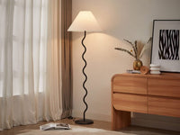Marion Metal Floor Lamp