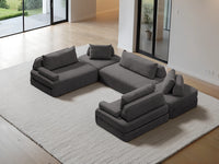 Cushie Modular Sofa Bed