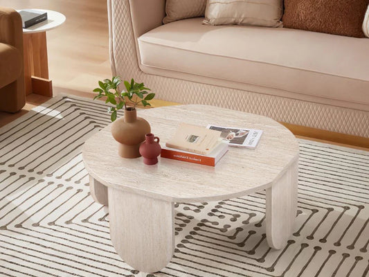 5 Coffee Table Trends in 2025