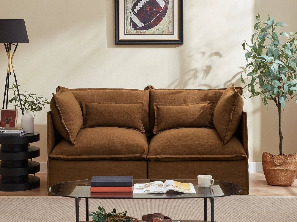 Lifely Modular Washable Sofa