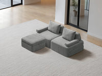 Cushie Modular Sofa Bed