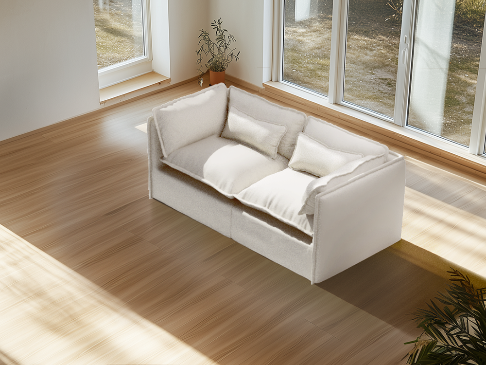 Lifely Modular Washable Sofa