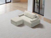 Cushie Modular Sofa Bed