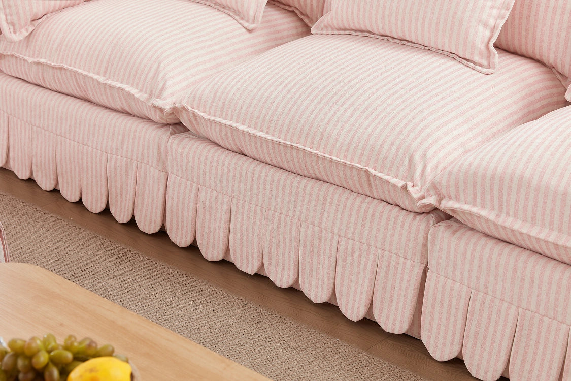 Lifely Modular Sofa - Build Your Own