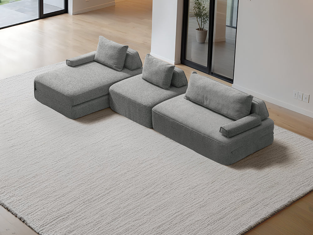 Cushie Modular Sofa Bed