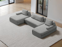 Cushie Modular Sofa Bed