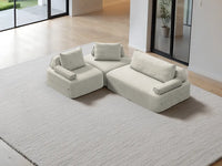Cushie Modular Sofa Bed