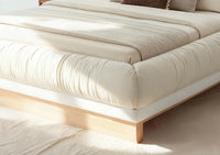Pavia Bed Frame