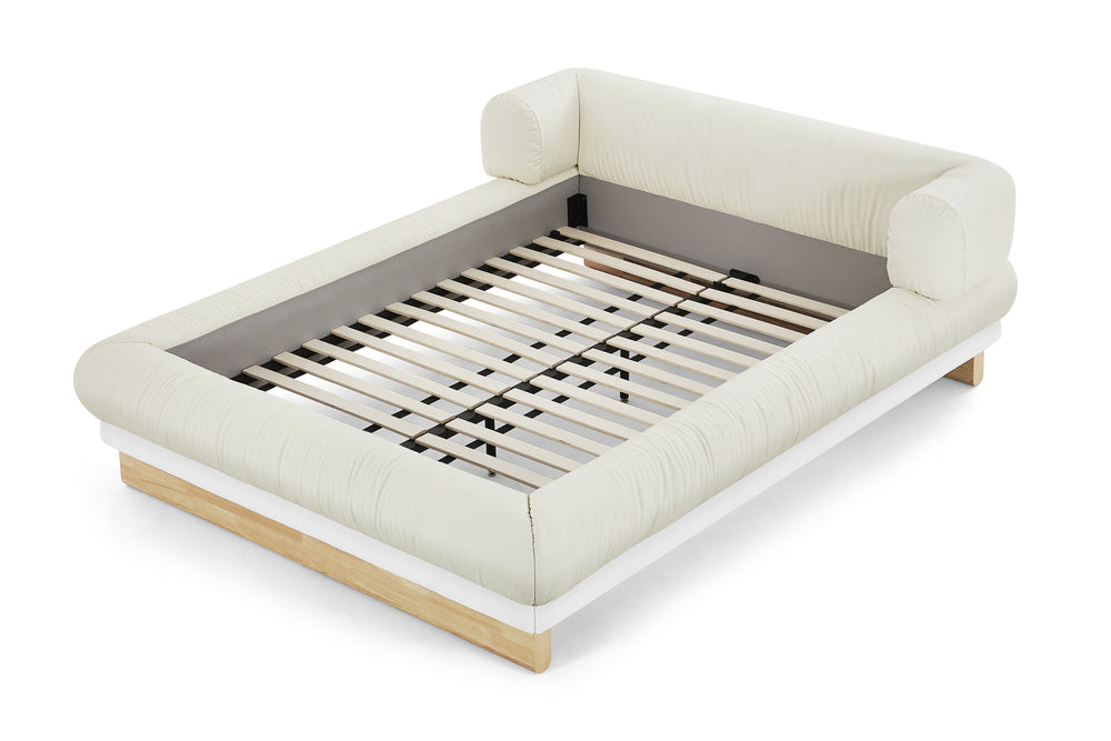 Pavia Bed Frame