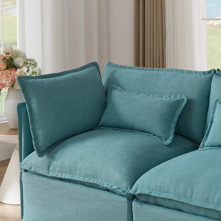 Lifely Modular Sofa - Build Your Own