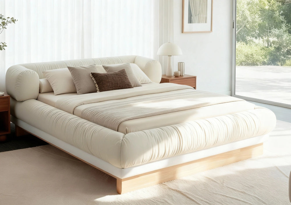 Pavia Bed Frame