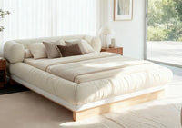 Pavia Bed Frame