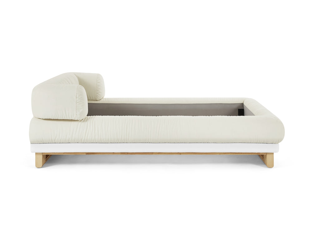 Pavia Bed Frame