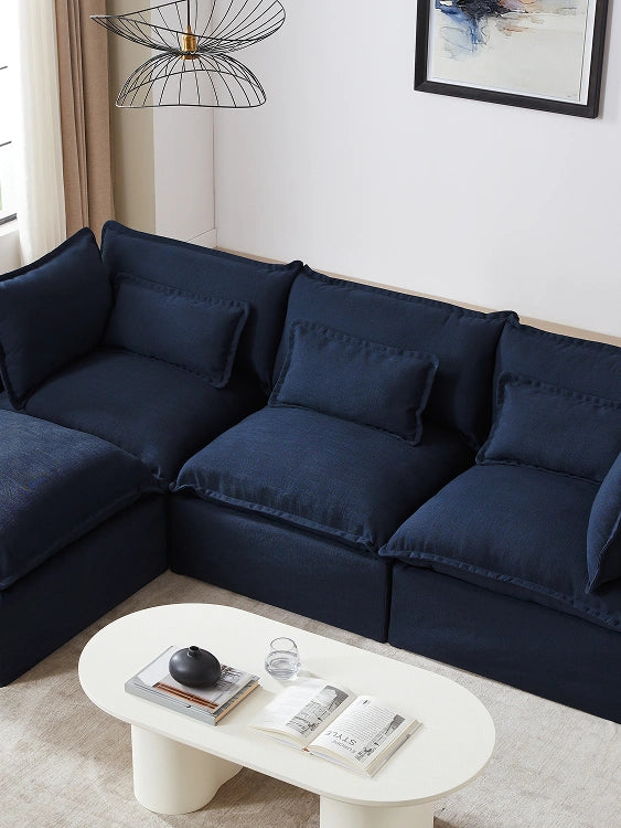 Lifely Modular Sofa - Build Your Own