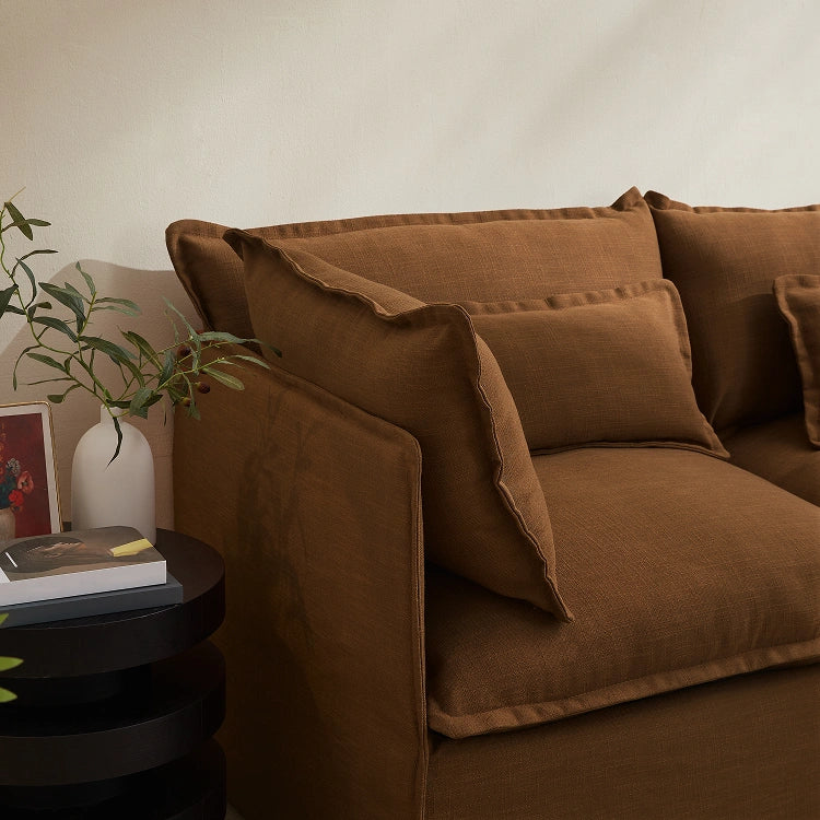 Lifely Modular Sofa - Build Your Own