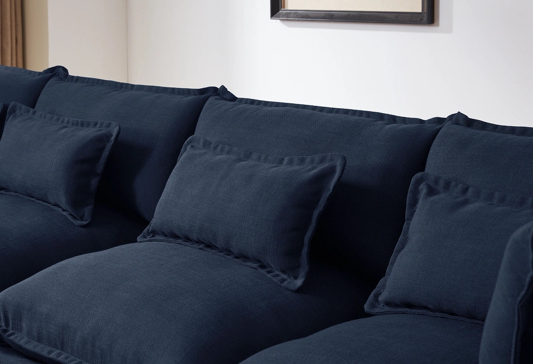 Lifely Modular Sofa - Build Your Own