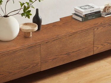 Arden Wall-mounted TV Unit