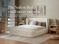 Lifely Cocoon Bed