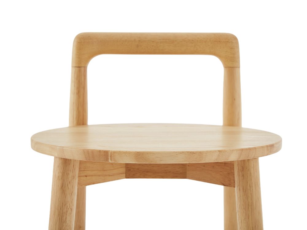 Eric Bar Stool