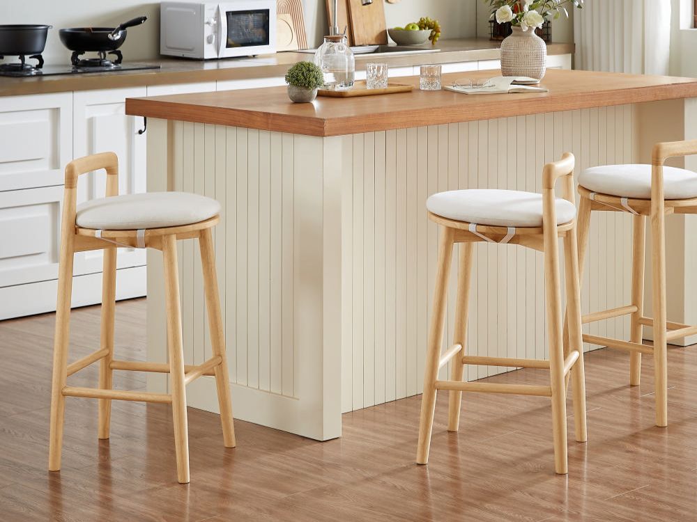 Eric Bar Stool