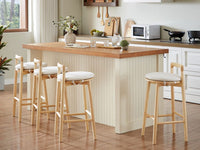 Eric Bar Stool