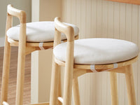 Eric Bar Stool