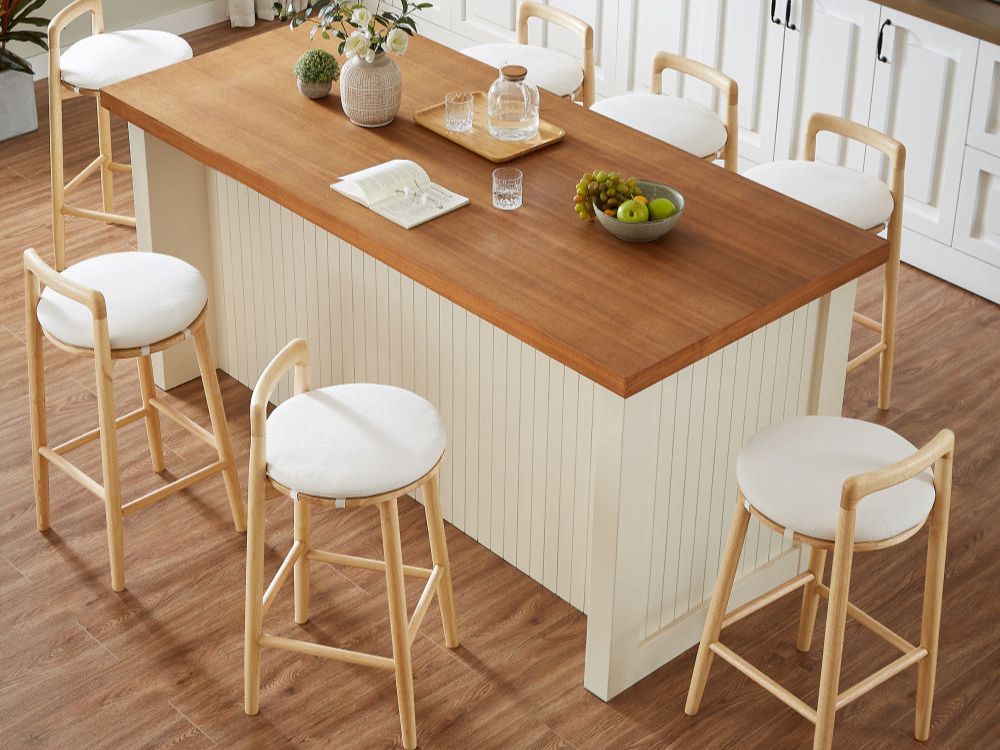 Eric Bar Stool