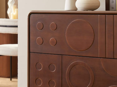 Forma 6 Chest of Drawers
