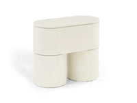 Ilia Bedside Table
