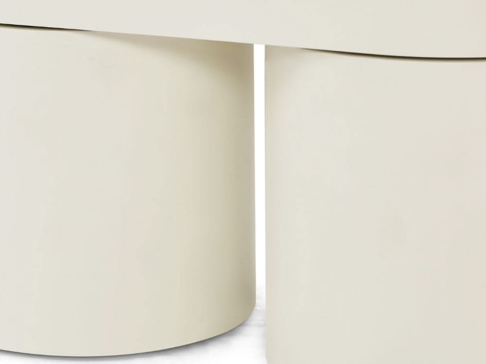 Ilia Bedside Table