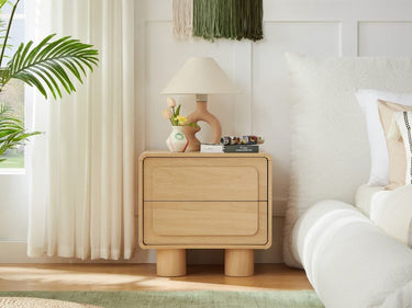 Irene Bedside Table