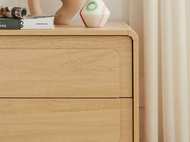 Irene Bedside Table