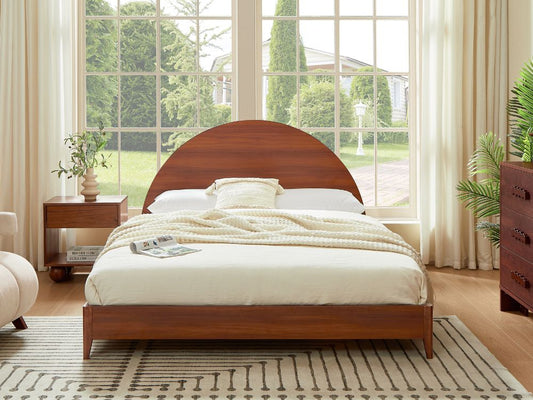 Irisa Bed Frame